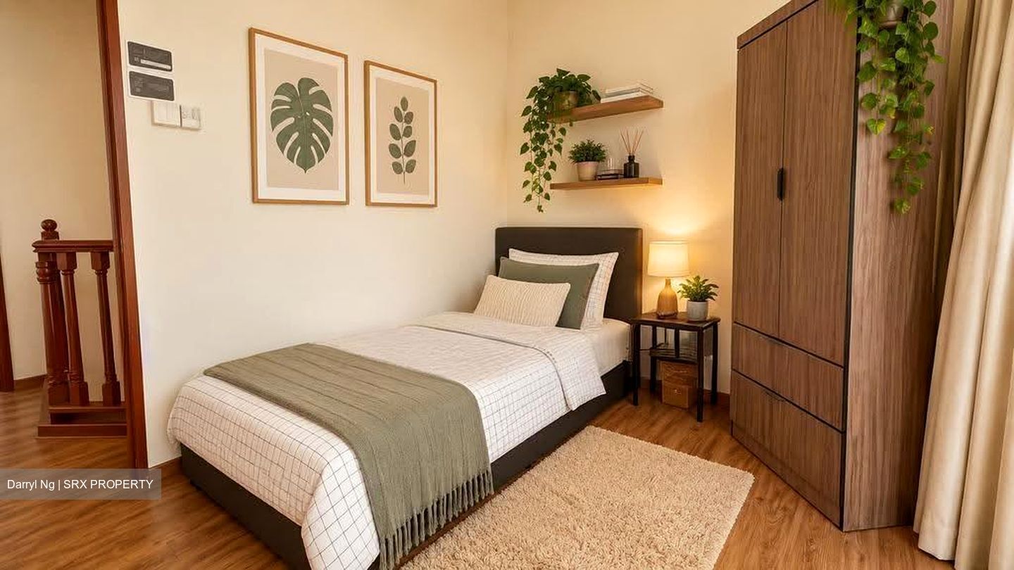 Yew Mei Green (D23), Condominium #614449441
